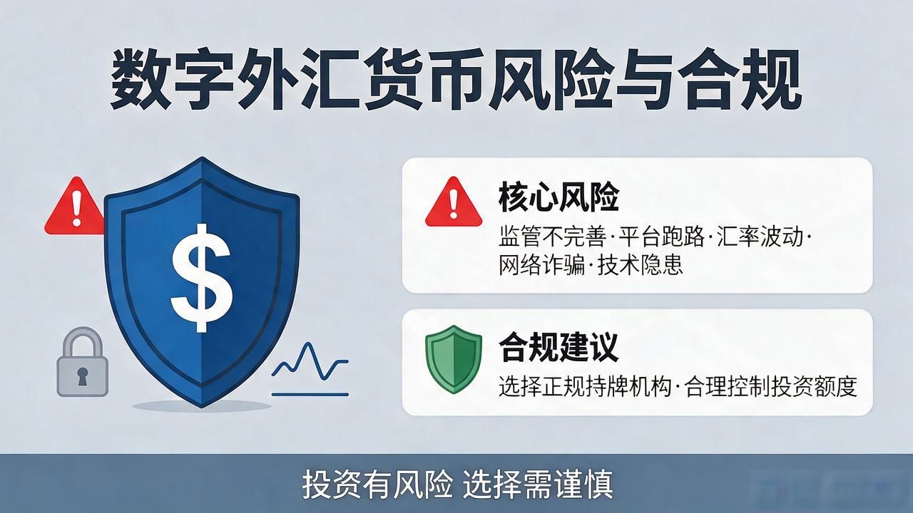 数字外汇货币是什么_数字外汇货币的跨境支付优势_数字外汇货币与加密货币的本质差异