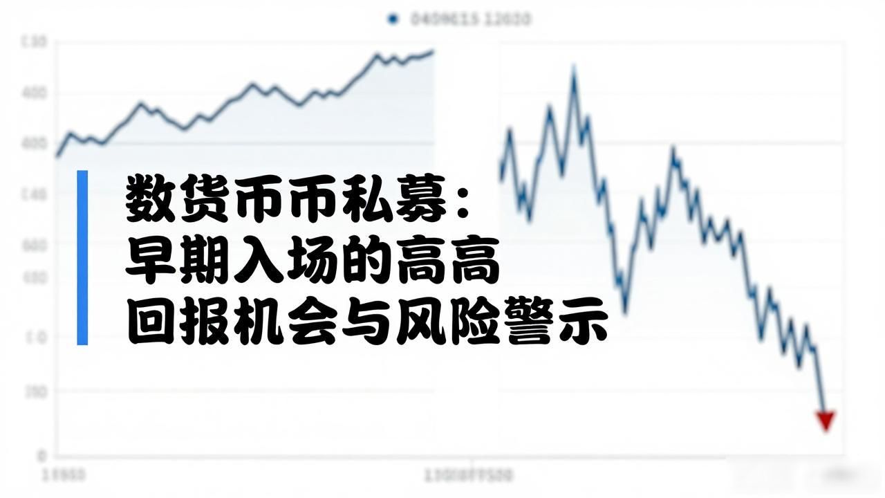区块链项目早期投资_数字货币私募投资_数字货币私募模式