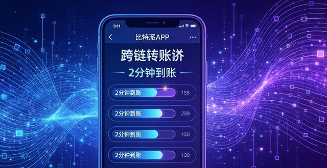 比特派是怎么样的平台_比特派Bitpie正式版下载的功能特点与实测_比特派好用吗