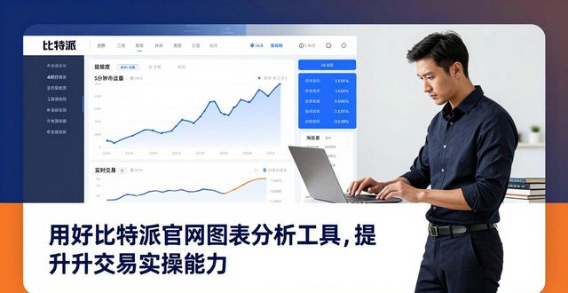 比特派钱包-安全多链_使用比特派官网的图表与分析工具提升交易能力_比特派是怎么样的平台