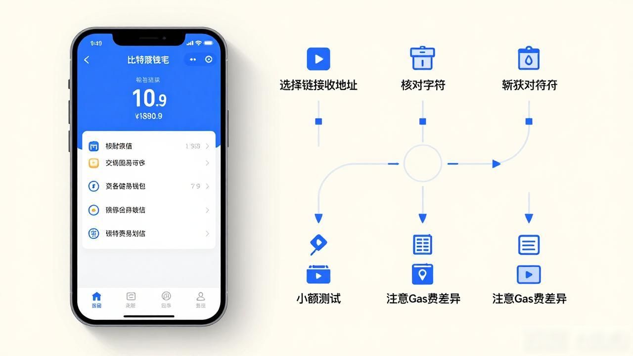 如何通过比特派钱包下载官方app进行资金划拨？_比特派钱包下载攻略_数字货币管理