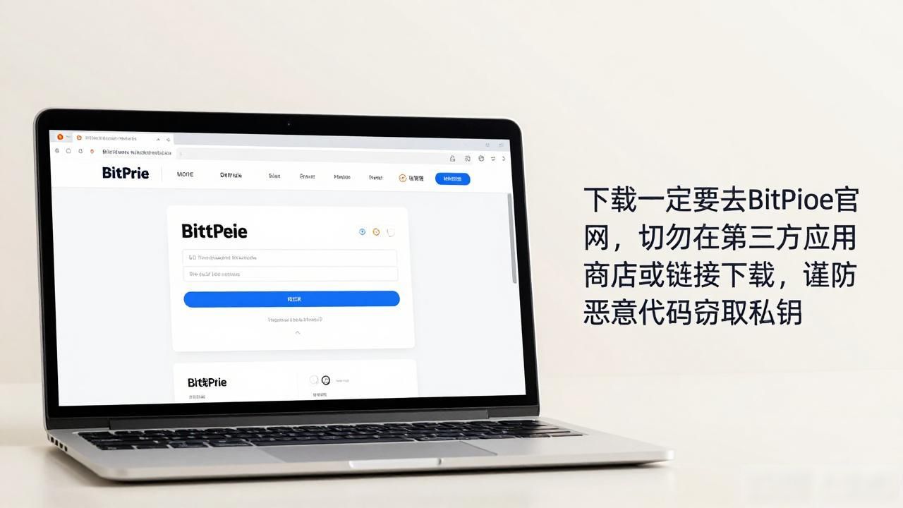 便捷金融:如何在 BitPie 官网下载安卓版应用_BitPie下载_正版安卓版BitPie