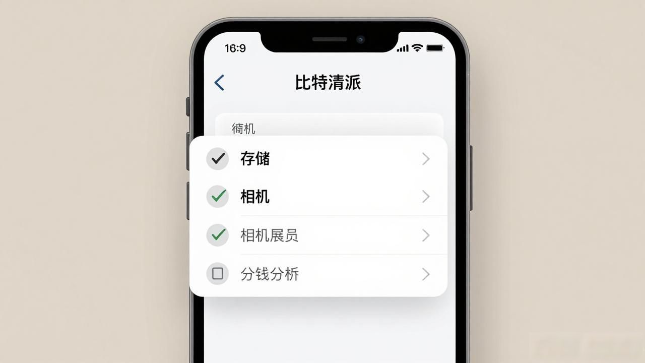 比特派钱包手机版下载安装的必要技巧_比特派钱包下载安装安全指南_比特派钱包权限设置注意事项