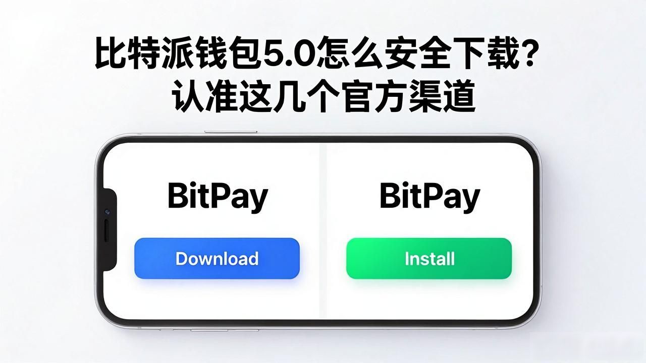 确保比特派钱包5.0安全下载方法_怎么确保比特派钱包5.0官方下载的安全性_比特派钱包5.0官方下载