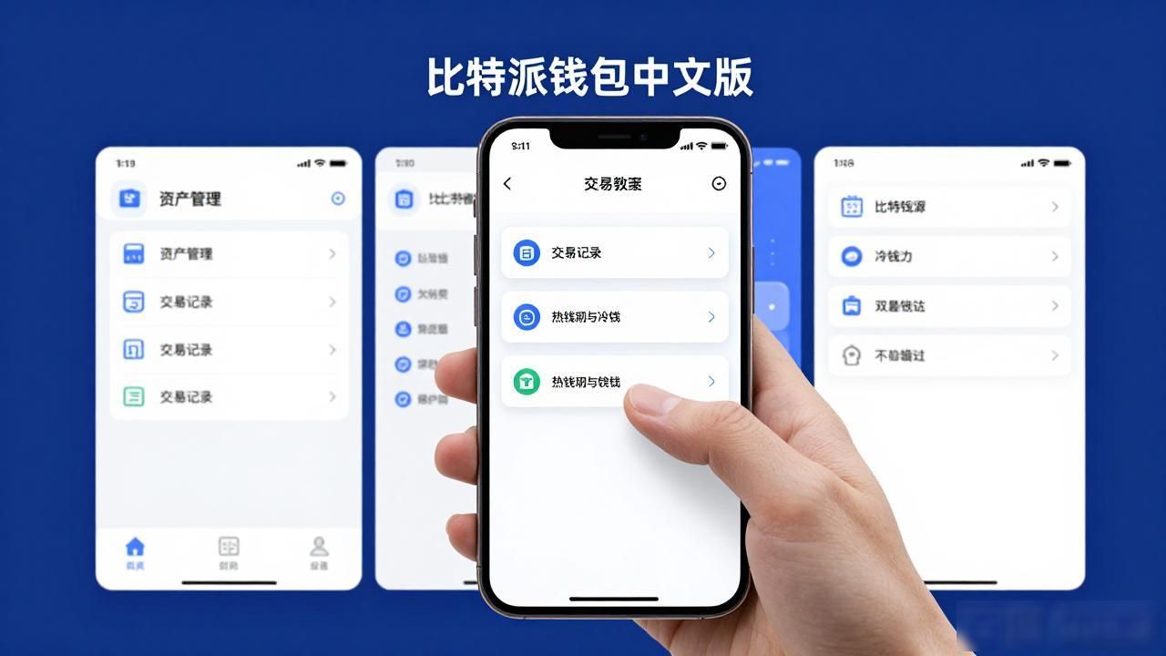 如何通过比特派钱包app官方下载中文版建立品牌知识_比特派钱包中文市场下载_比特派钱包功能操作指南