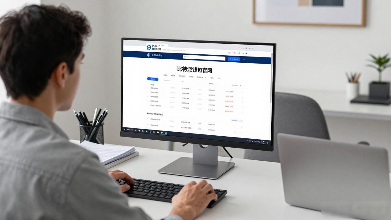 比特派钱包核心用户特征_比特派钱包app官方下载网址的用户画像与行为趋势_比特派钱包新手入门选择