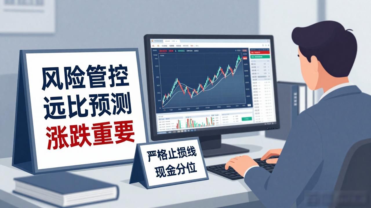 数字货币投资策略_K线图风险控制_数字货币赚钱吗