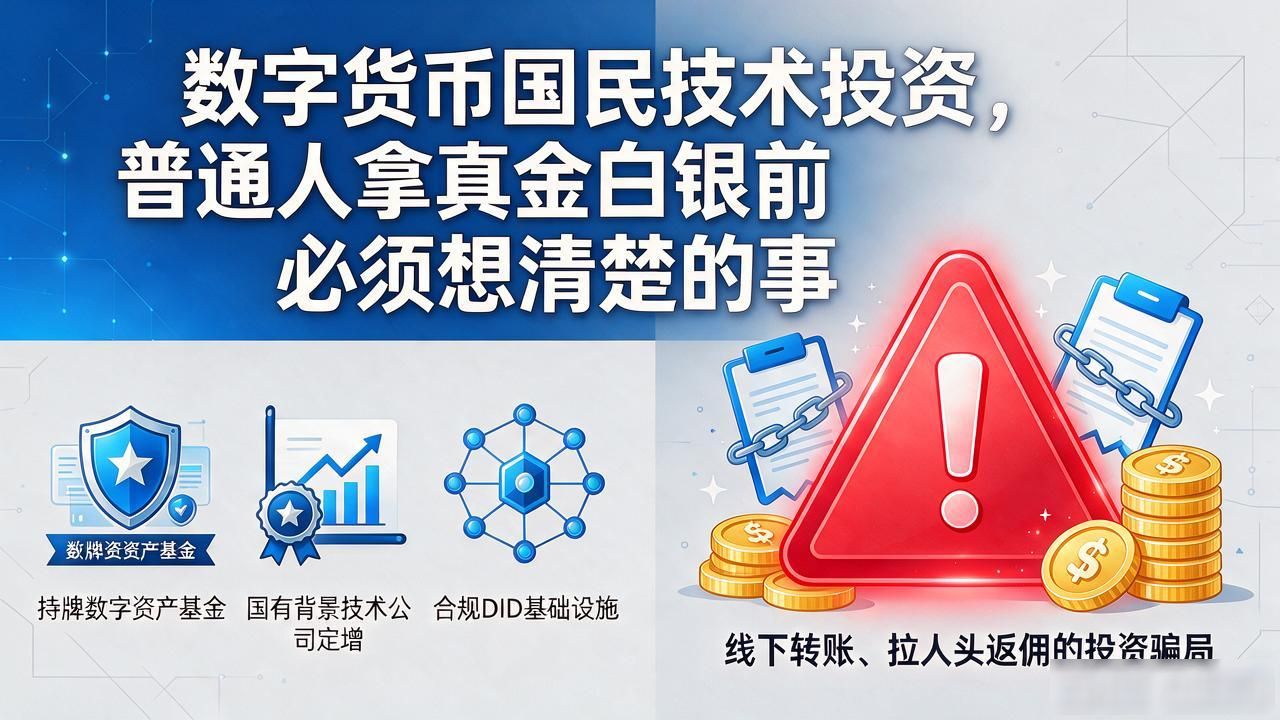 数字货币投资 国产底层加密算法 国产化浪潮_数字货币国民技术投资