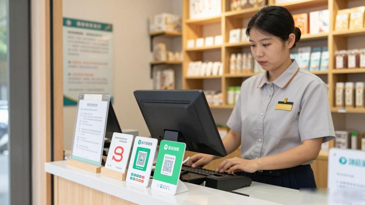 数字人民币对公结算优势_奶茶店数字人民币收款_央行数字货币收款码