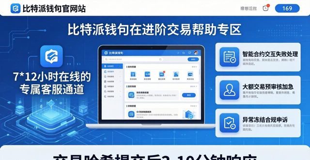 比特派钱包体系_比特派钱包百度百科_比特派钱包官方网的交易支持与帮助