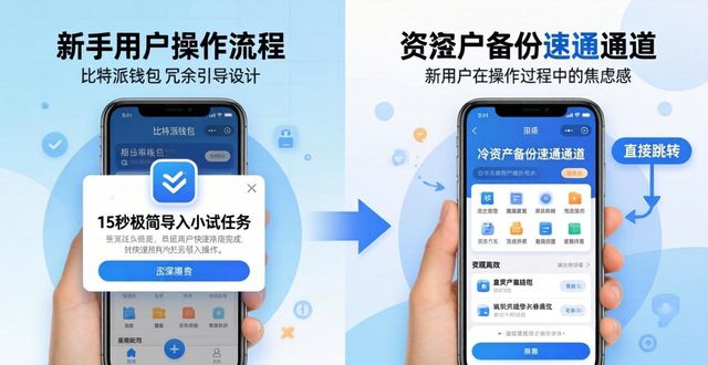 2021比特派钱包使用视频_如何在比特派钱包app官方版下载中优化客户留存策略？_比特派钱包trx