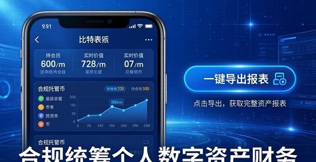 如何通过比特派钱包app官方下载最新版本进行财务统筹？_比特钱包下载_比特派钱包体系