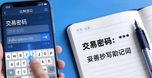 2021比特派钱包使用视频_bitpie比特派钱包_比特派钱包APP最新版本下载后如何进行设置？