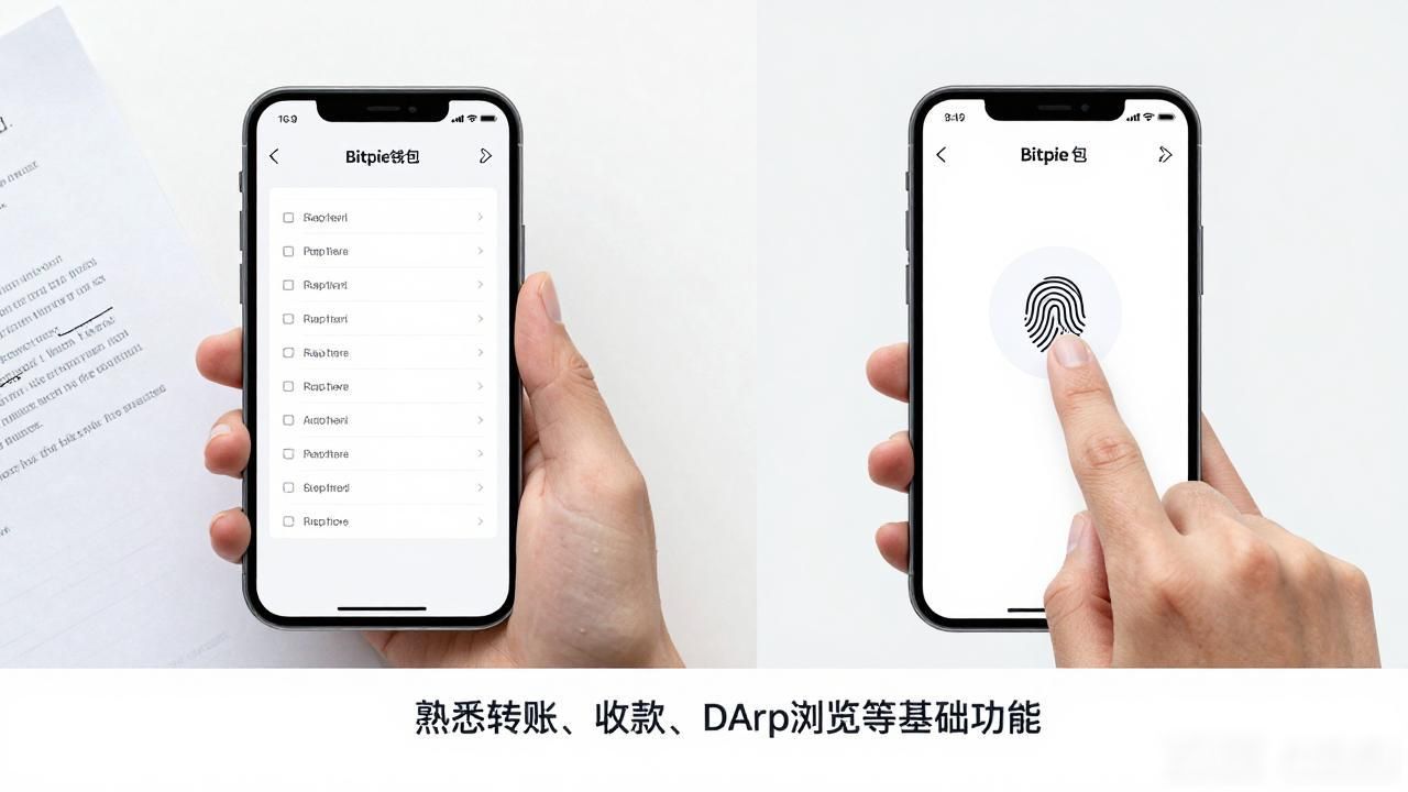 Bitpie多链钱包下载安装注意事项_Bitpie多链钱包新手入门指南_Bitpie 钱包：新手必读的完整指南
