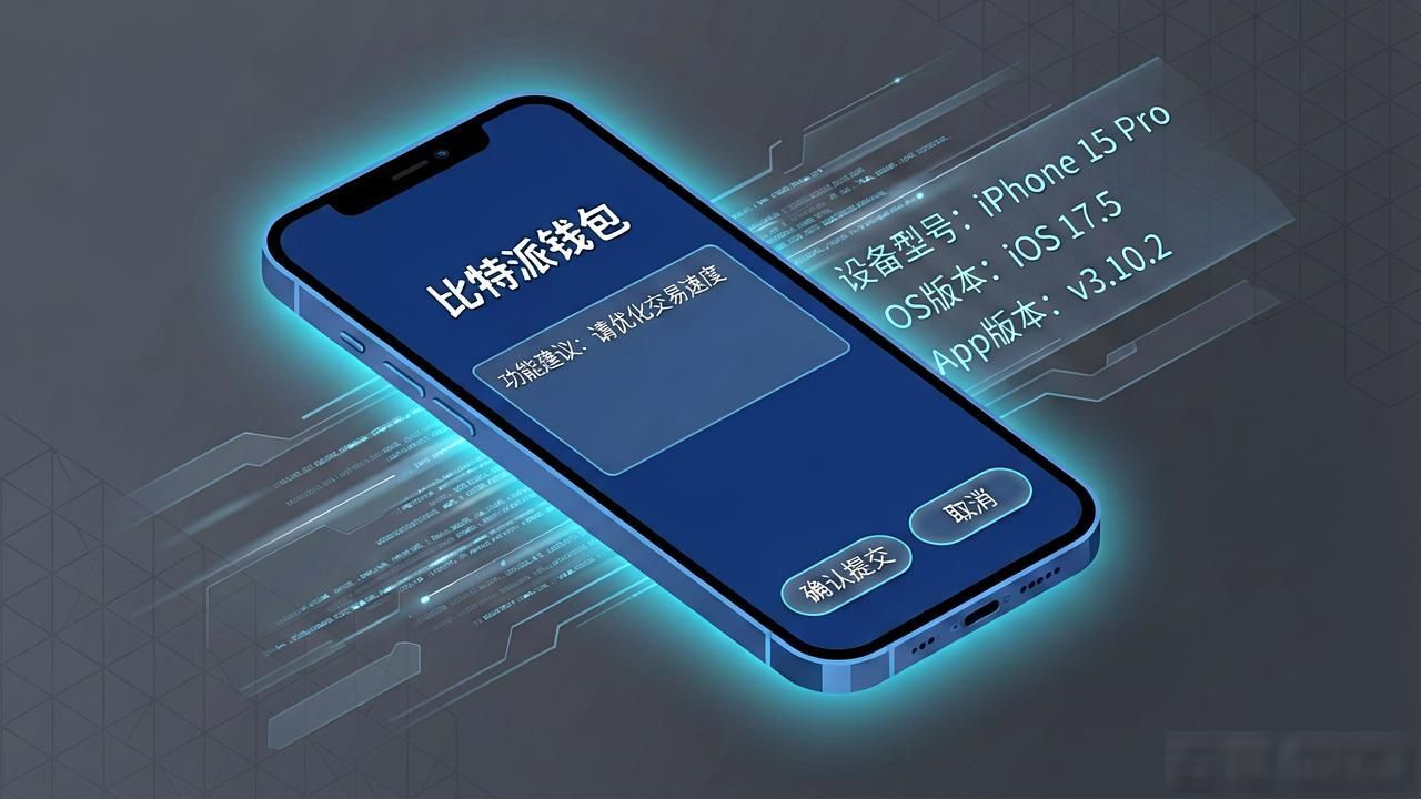 应用内意见反馈渠道_比特派钱包app官方版用户反馈_比特派钱包app官方下载中文版的用户反馈体系与推进