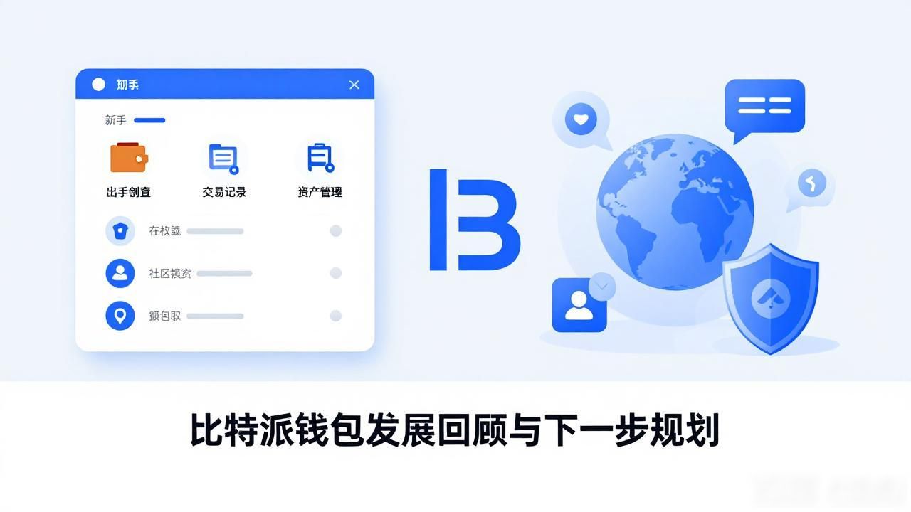 比特派多链钱包技术架构特点_比特派Bitpie钱包app的市场回顾与计划_比特派Bitpie钱包app市场回顾与计划