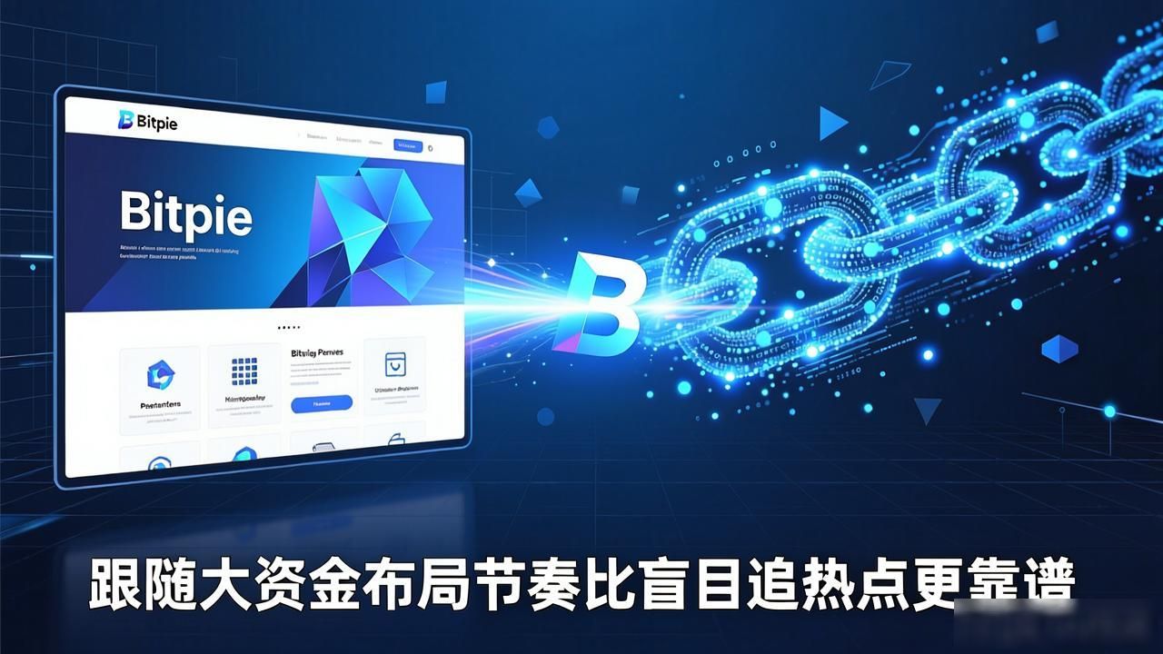 如何通过比特派钱包app官方下载网址识别市场机会?_比特派钱包官方下载渠道变化信号_新手如何通过比特派官网动向判断加密市场