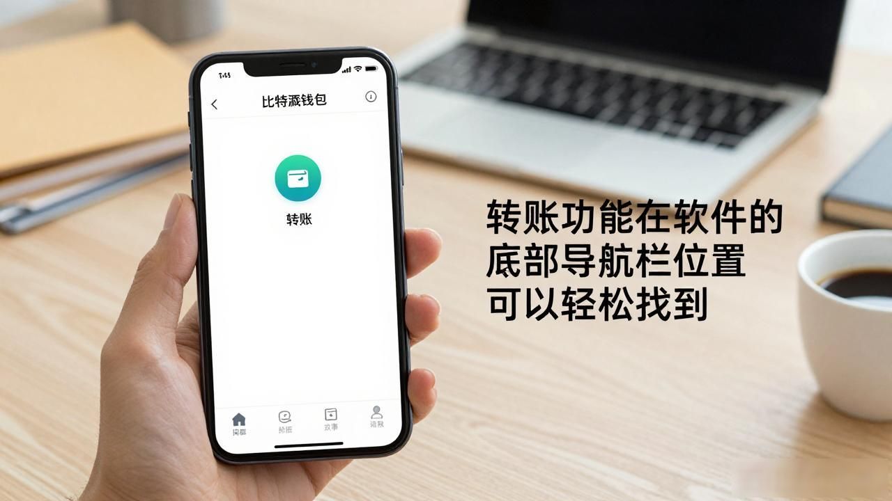 比特派数字资产钱包多链资产管理_如何在比特派钱包下载官方app中进行财务管理？_比特派钱包基础功能操作指南