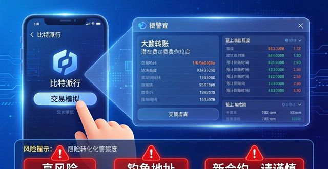 比特派钱包的风险管理方案,如何在下载后助力用户做好风险评估与决策?_比特派钱包的风险管理方案,如何在下载后助力用户做好风险评估与决策?_比特派钱包的风险管理方案,如何在下载后助力用户做好风险评估与决策?