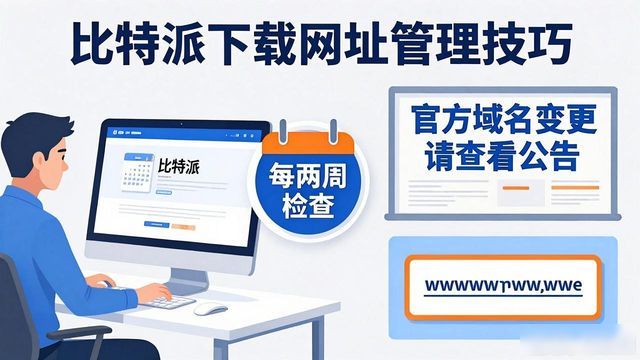 比特派下载不了_比特派下载链接_如何在比特派下载网址中进行有效管理？