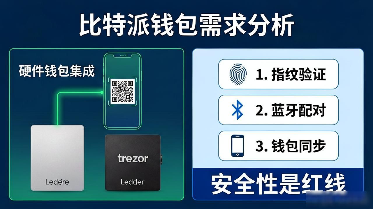 跨链交易者必备功能_如何使用比特派钱包下载进行需求分析?_比特派钱包需求分析
