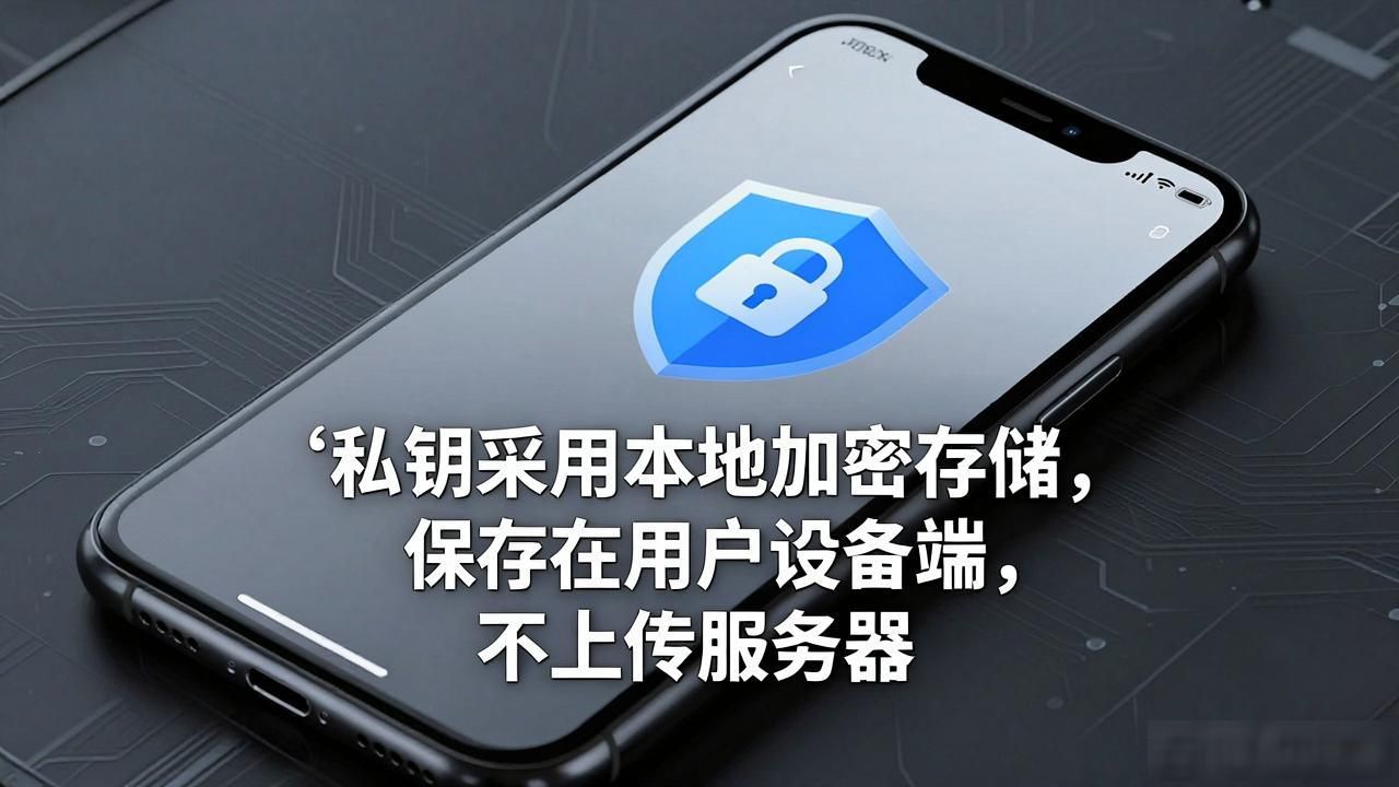 私钥管理方案_比特派钱包app官方版下载的安全机制与合规性_比特派钱包安全机制