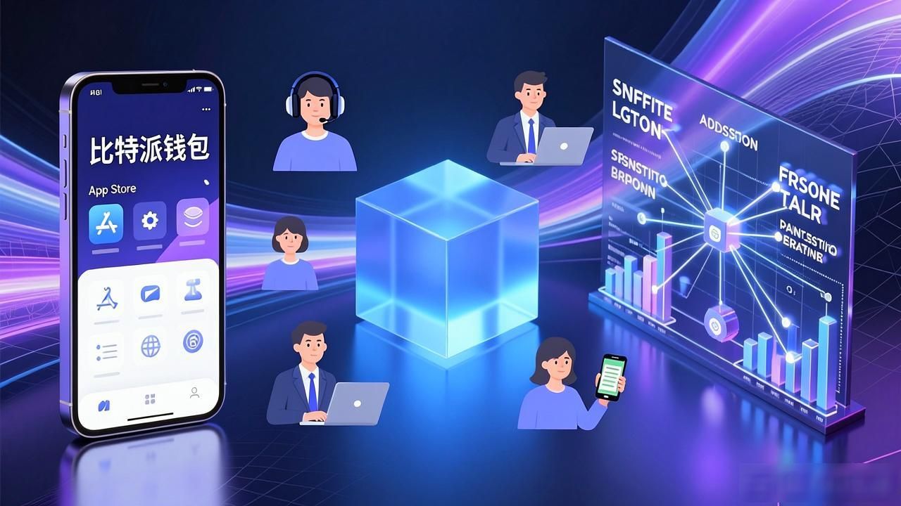 比特派钱包app官方版下载的市场整合与品牌推广_比特派钱包官方下载渠道_比特派钱包安全优势