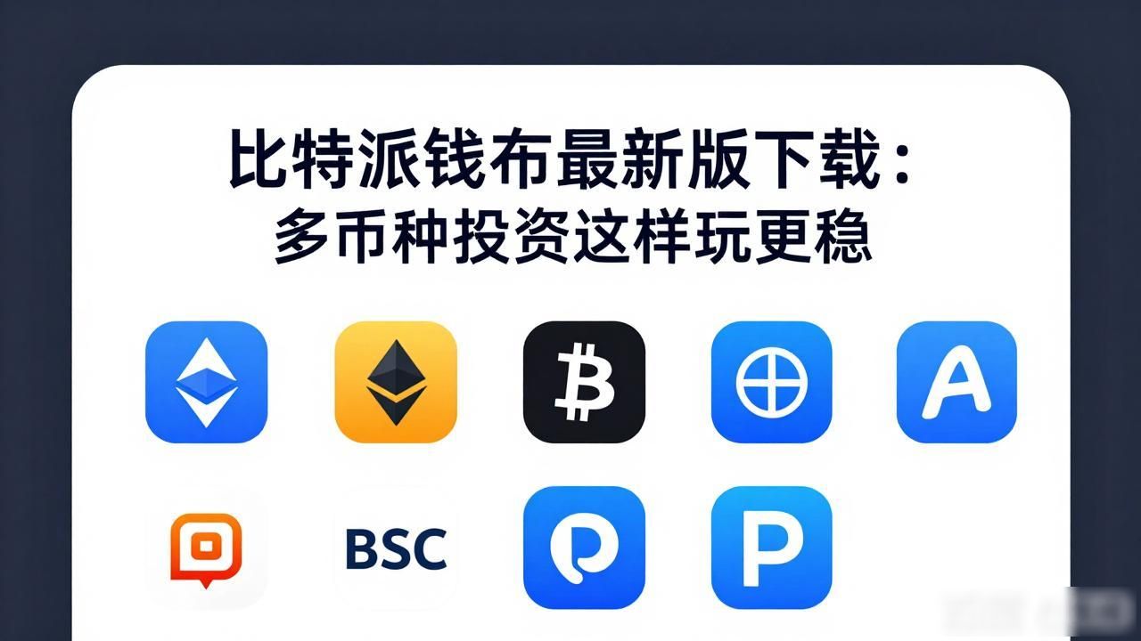 比特派自托管钱包下载使用注意事项_比特派钱包多链投资安全配置方法_借助比特派钱包最新版本下载实现多币种投资的最佳策略