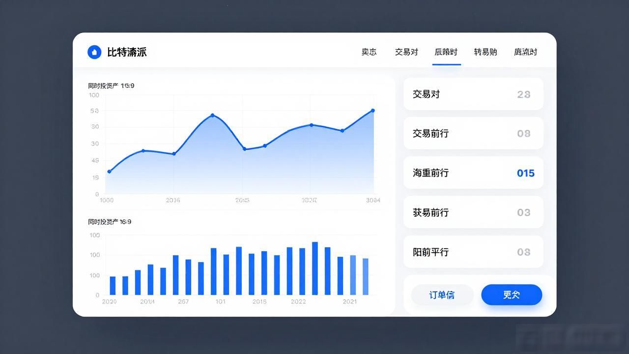 如何在比特派钱包app官方版下载中进行多任务管理?_比特派钱包多任务管理_比特派钱包分屏操作指南