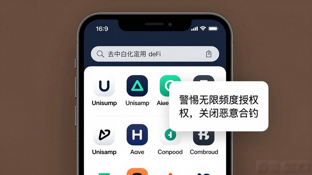 手机比特派钱包参与DeFi的正确方法_如何在手机比特派钱包中参与去中心化金融(DeFi)_比特派DeFi操作防坑指南