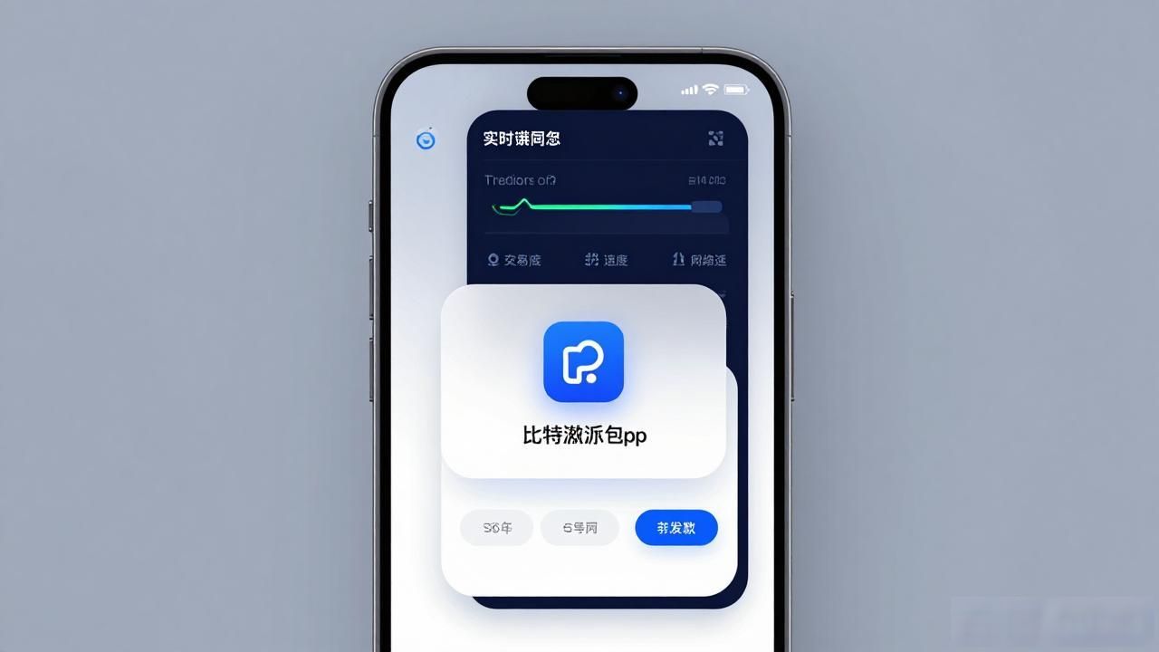 比特派钱包app中文版资产监控功能 加密货币投资实时资产监控 比特派钱包快捷方式便捷使用_比特派钱包app中文版的动态数据监控