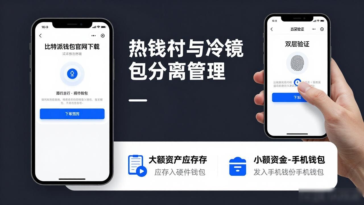 比特派钱包官方下载网址_如何通过比特派钱包app官方下载网址实现精准投资？_数字资产管理工具专业判断力