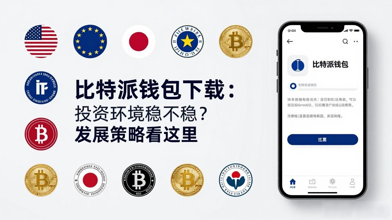 比特派钱包app官方版下载的投资环境与发展策略_比特派钱包官方正规下载渠道 2025加密货币投资环境 币圈投资发展策略学习方法