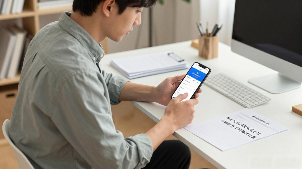 如何在下载bitpie比特派钱包后提高个人信息安全？_助记词备份方法_比特派钱包安全设置