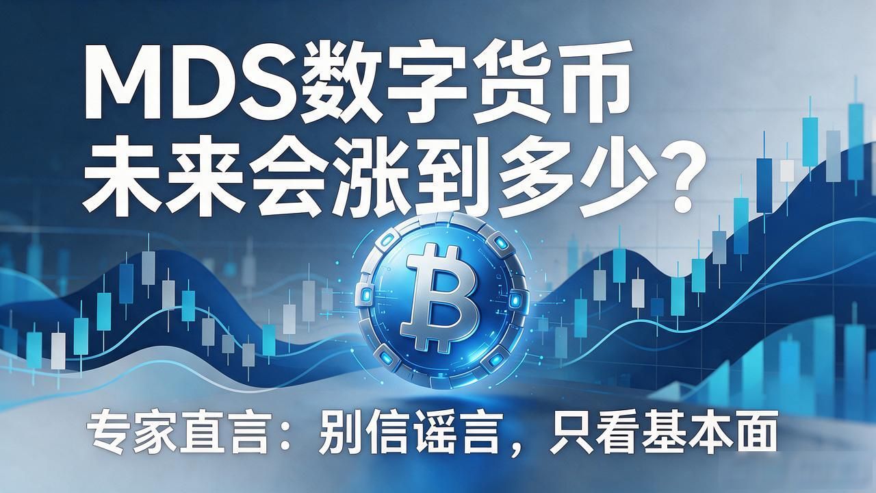 MDS代币销毁机制_MDS价格预测_MDS数字货币未来会涨到多少