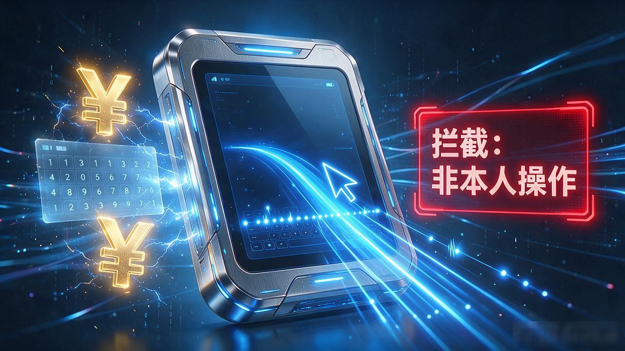 数字货币交易指纹识别_生物特征算法分析_数字货币指纹识别概念