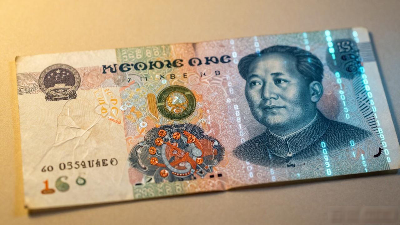 数字货币与纸币哪个好_真钱购物安心体验_数字货币断网风险