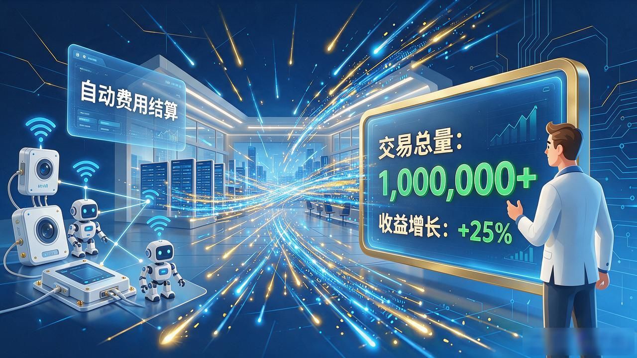 区块链微额交易_小于一分钱的数字货币_极微支付