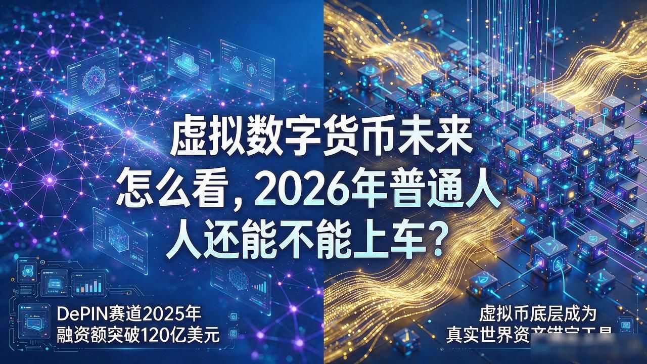 虚拟数字货币未来趋势_虚拟数字货币行业趋势_各国监管分类管理