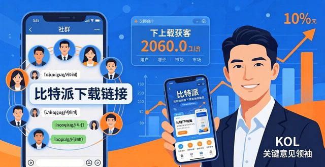 比特派下载链接_比特派是去中心化的平台吗_如何通过比特派下载网址提升市场策略？