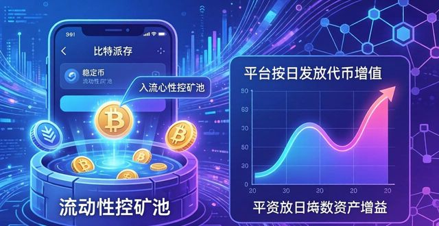 比特派钱包app的促销活动与奖励机制，如何助用户获取额外收益？_比特派钱包助记词_2021比特派钱包使用视频