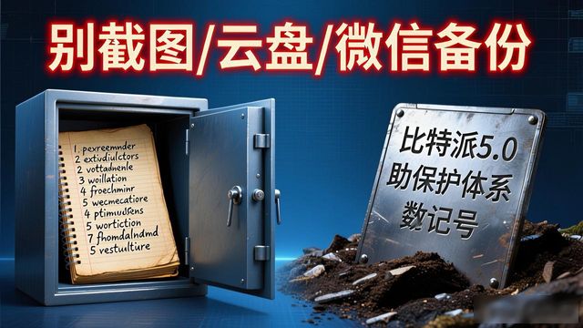 比特派钱包安卓下载_如何通过比特派钱包5.0官方下载加强数据保护？_bitpie比特派钱包