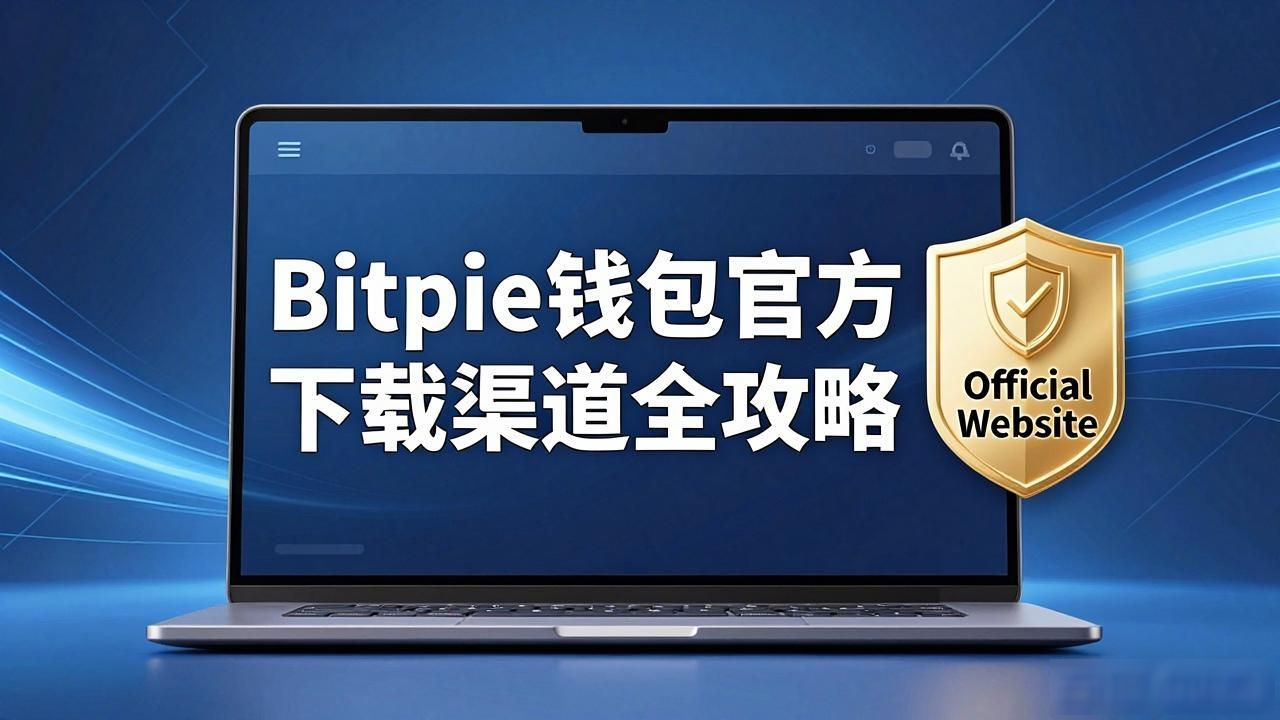 Bitpie钱包正规下载渠道_Bitpie钱包的官方下载地址解析_Bitpie钱包官网下载路径