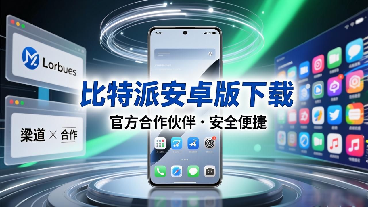 比特派市场布局逻辑_安卓应用推广策略_比特派安卓版下载的市场策略与品牌推广