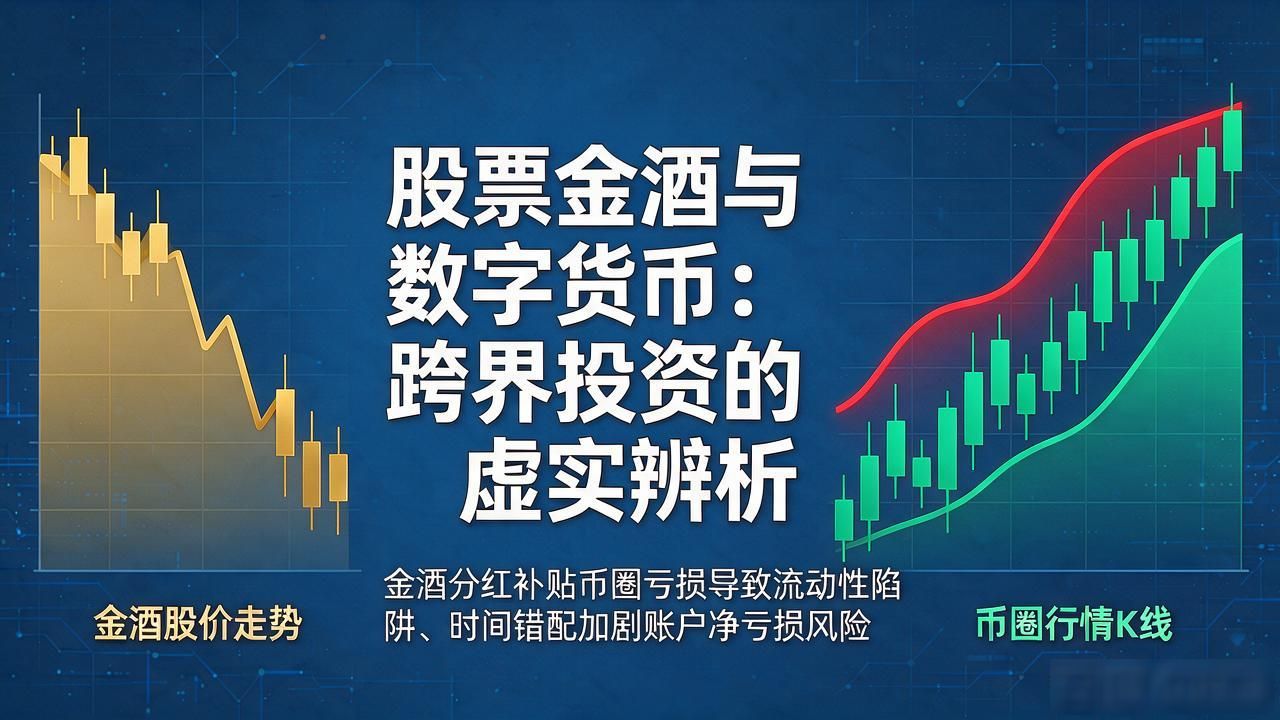 股票金酒与数字货币风险对比_金酒与数字货币投资区别_股票的金酒数字货币
