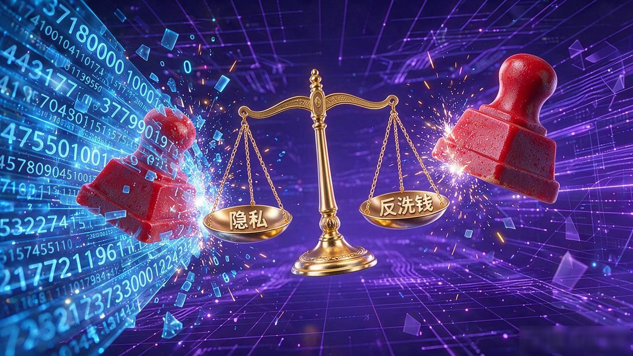 监管框架滞后痛点_数字货币重塑价值转移_数字货币暗示什么