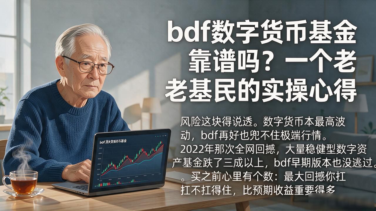 bdf基金风险承受能力_bdf数字货币基金_数字货币基金动态配比