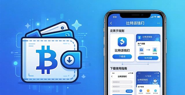 比特钱包_比特派钱包app官方下载地址的使用说明与帮助_bitpie比特派钱包