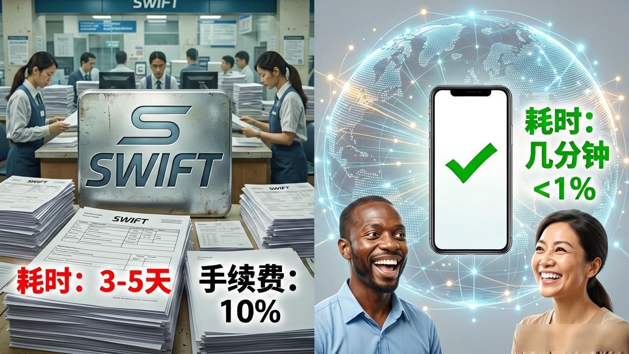 稳定币的核心价值是什么_稳定币解决了哪些金融痛点_稳定币只是数字货币吗