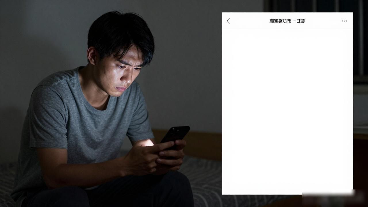数字货币投资陷阱_淘宝数字货币一日游_淘宝数字货币一日游